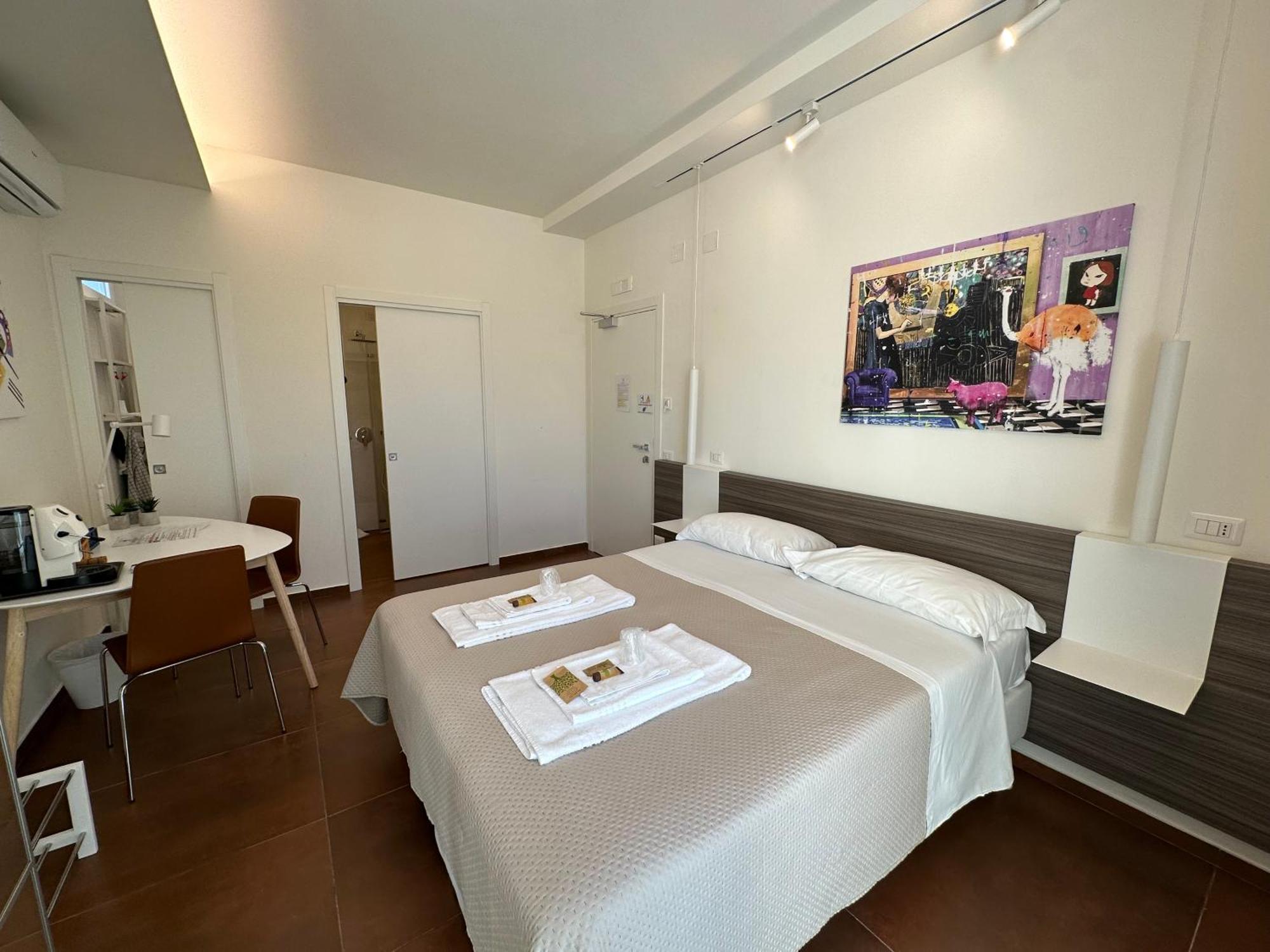 Eich Business Accommodation Santa Maria Capua Vetere Exterior photo